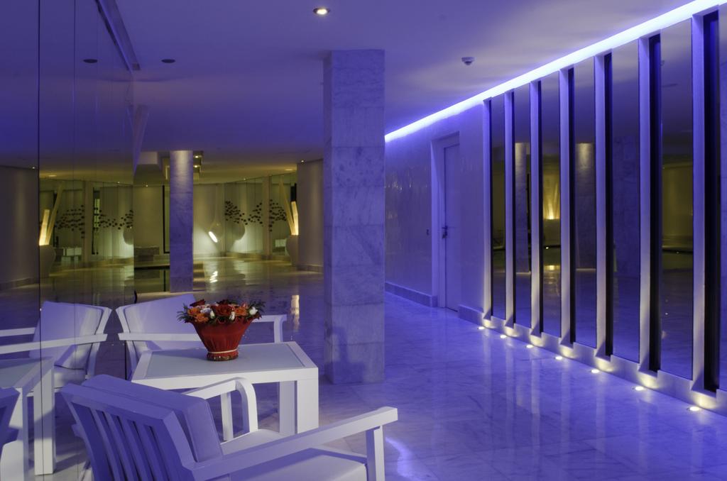 hotel spa marrakech