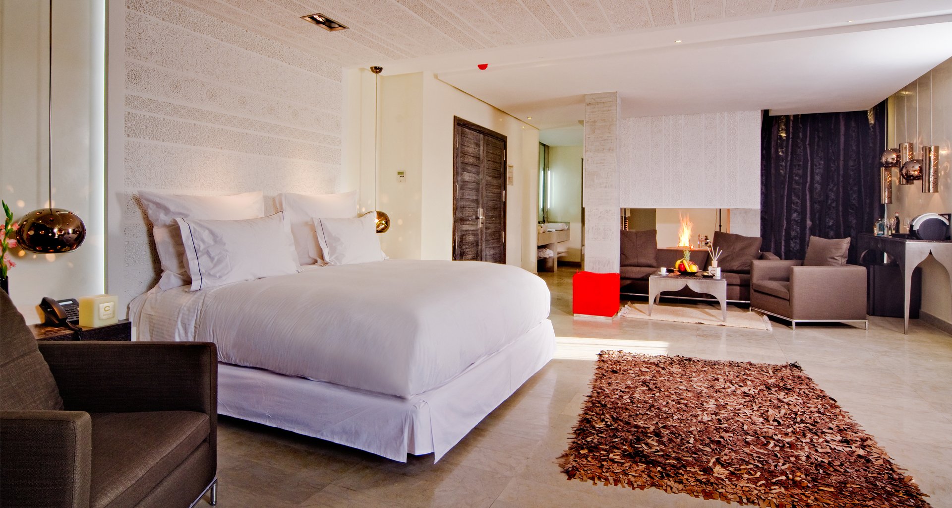 Le Cesar Resort Spa A Marrakech Boutique Hotel Luxe